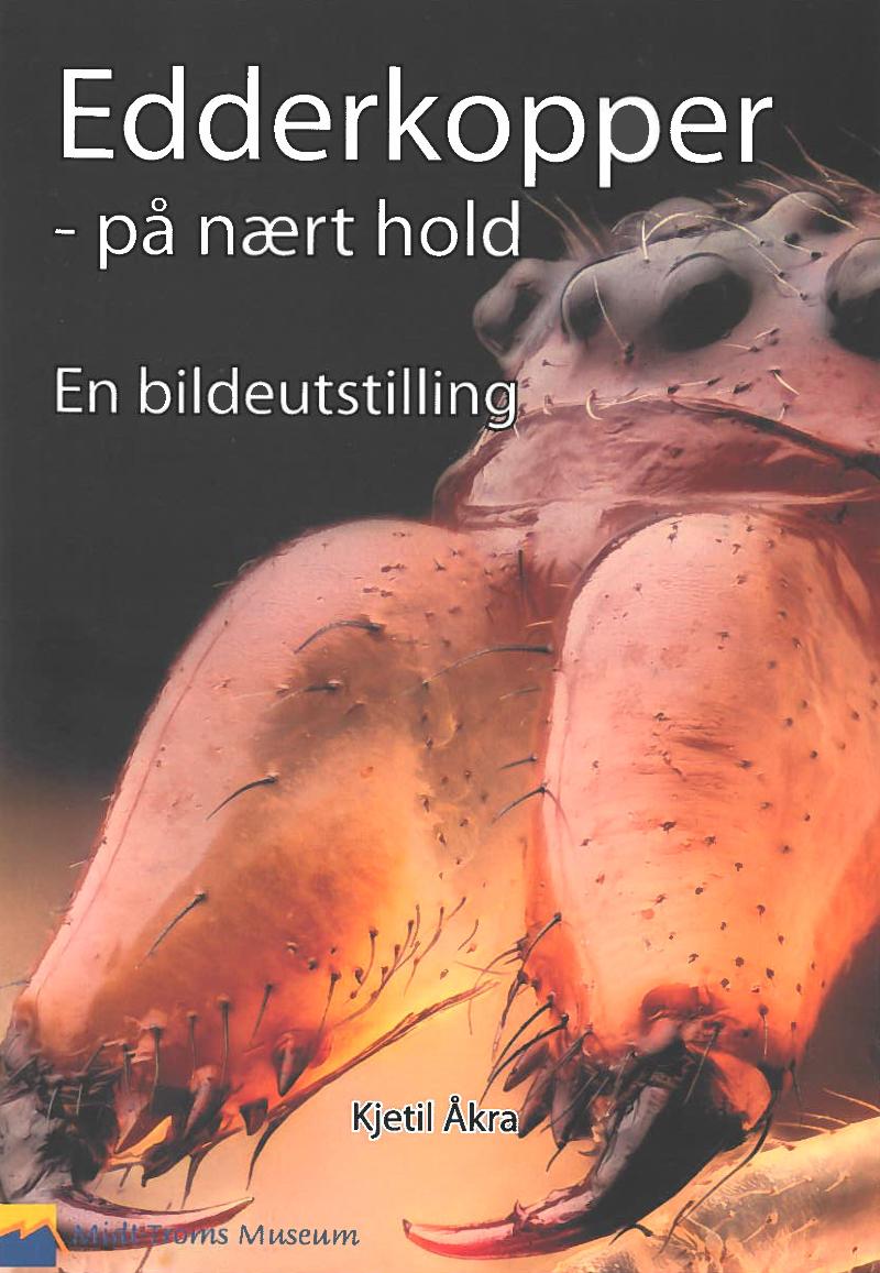 Edderkopper på nært hold - katalogforside.jpg